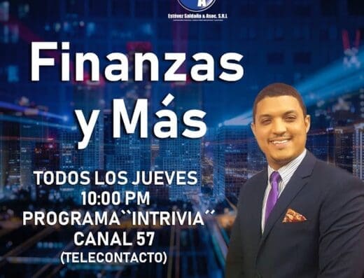 Estévez Saldaña y Asociados, S.R.L.