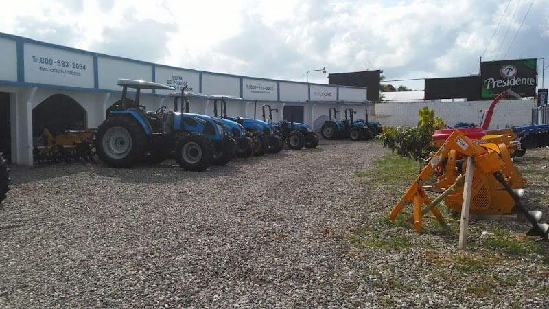 Euronova Agro-import