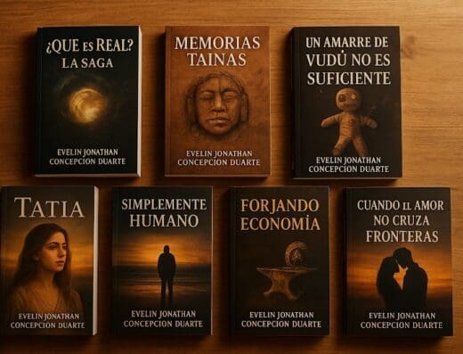 Evelin Jonathan Concepcion Duarte