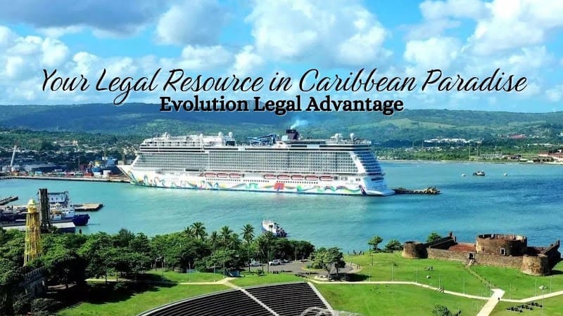 Evolution Legal Advantage