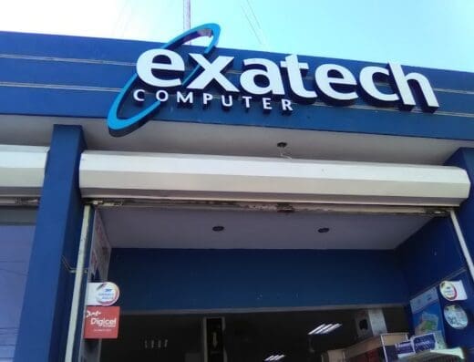 Exatech Computer S.R.L