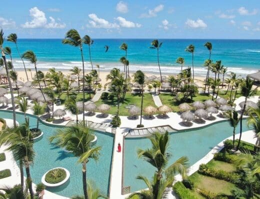 Excellence Punta Cana