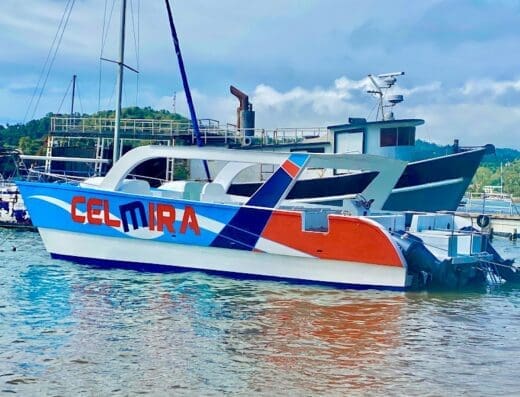 Experience Samana Adventures