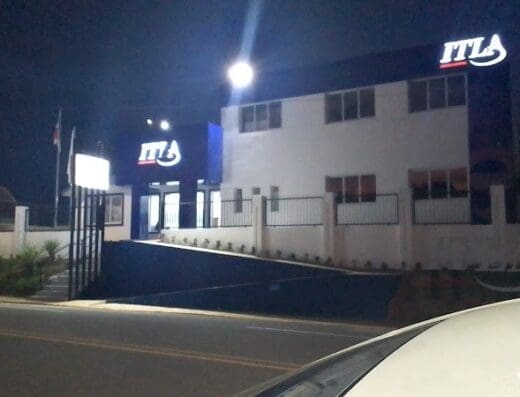 Extensión ITLA Monte Plata