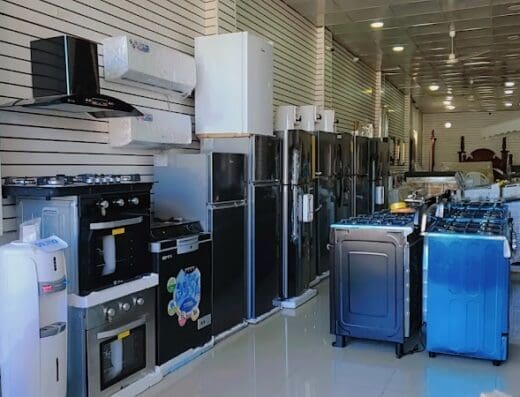 FABEL ELECTROMUEBLES