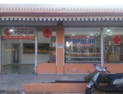 FARMACIA POPULAR 1 (PRINCIPAL)