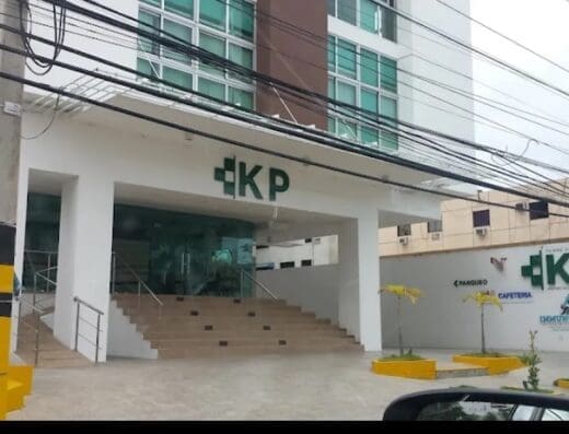 FLORECER Centro de Estabilidad Física y Mental