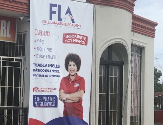 FULL LANGUAGE ACADEMY (FLA)