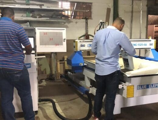 Fabrica de Muebles Ricardo