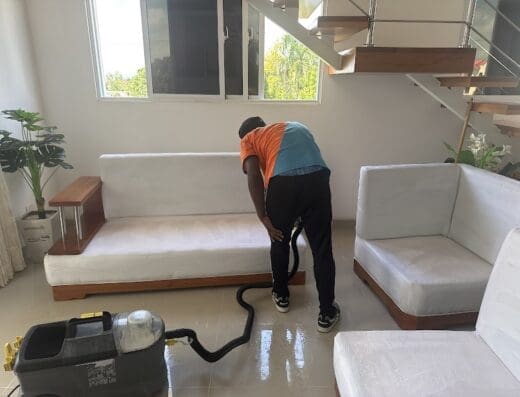 Falmonte Cleaning Multiservices SRL