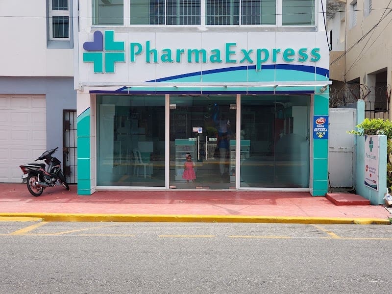 Farma Express Blamerk