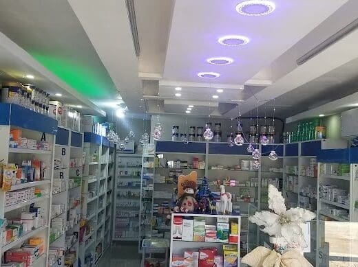 Farmacia Danjelis