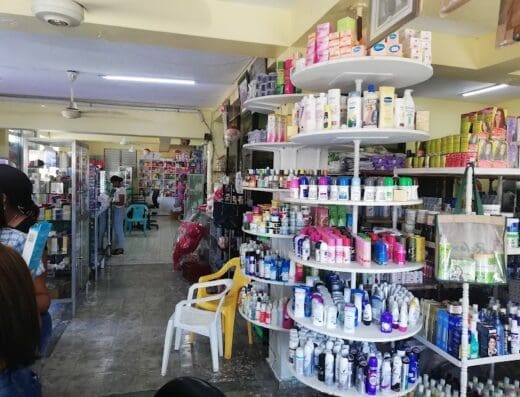 Farmacia Dariela Cristina