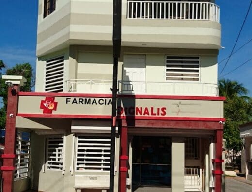 Farmacia Dignalis