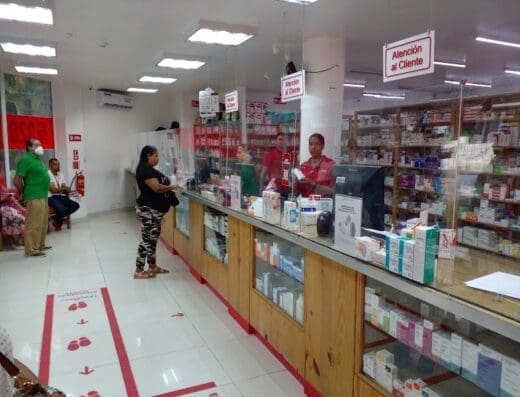 Farmacia Farma Value