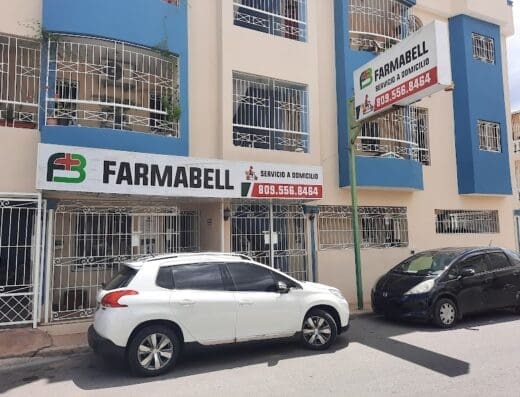 Farmacia Farmabel