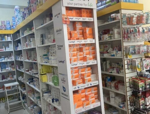 Farmacia Fatima Cristina