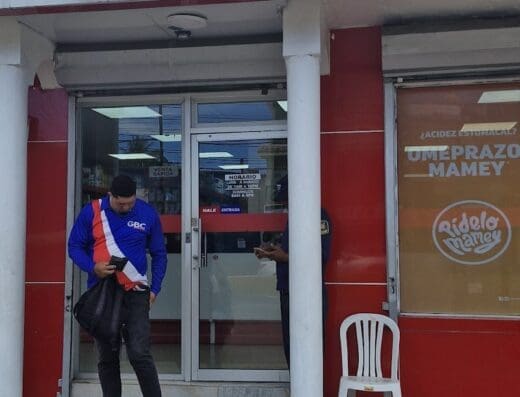 Farmacia GBC Puerto Plata III