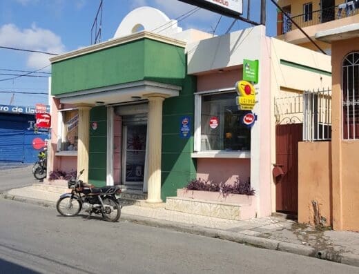 Farmacia Los Escalones