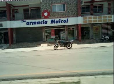 Farmacia Maicol