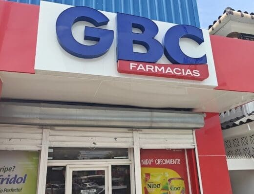 Farmacia Medicar GBC San Juan de la Maguana