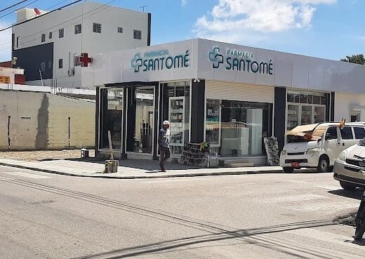 Farmacia Santome