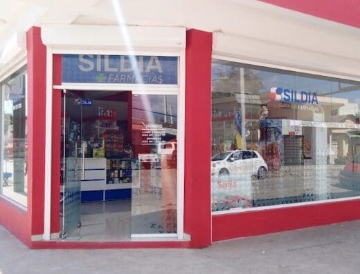 Farmacia Sildia