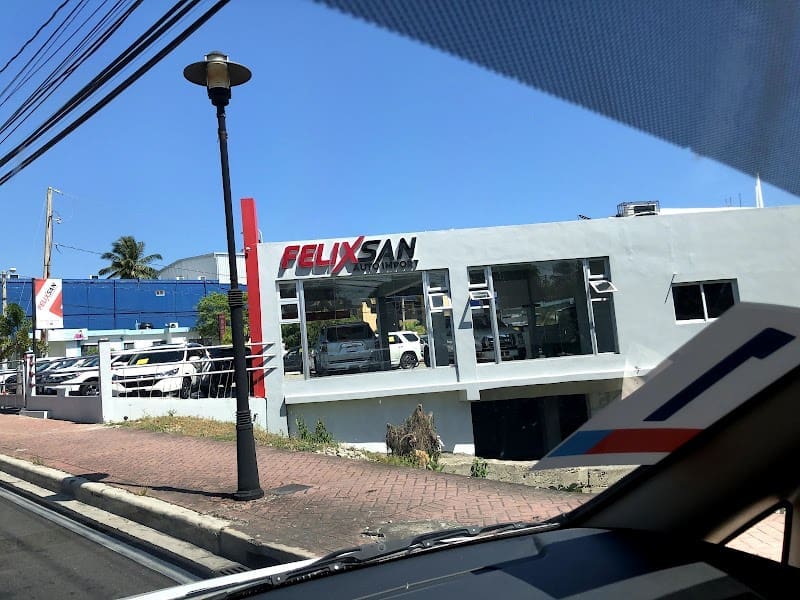 Felixsan Auto Import