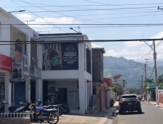 Fenix Bienes Raices En Bonao