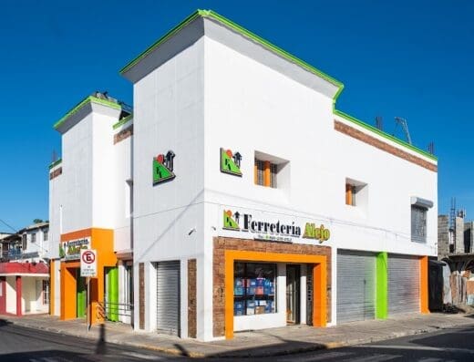 Ferretería Alejo5/4/1983