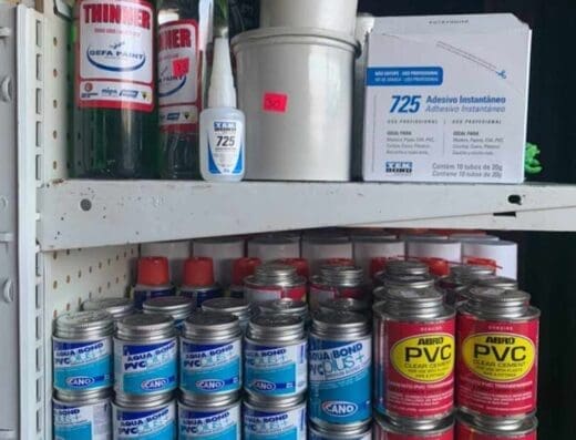 Ferretería Aserradero Sánchez