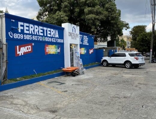 Ferretería ConstruLight