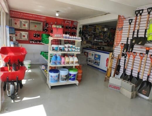 Ferreteria El Mamey