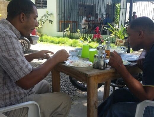 Ferretería Eric Capellán S.R.L.