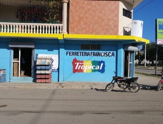 Ferreteria Francisca