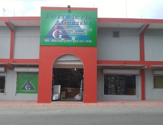 Ferretería González