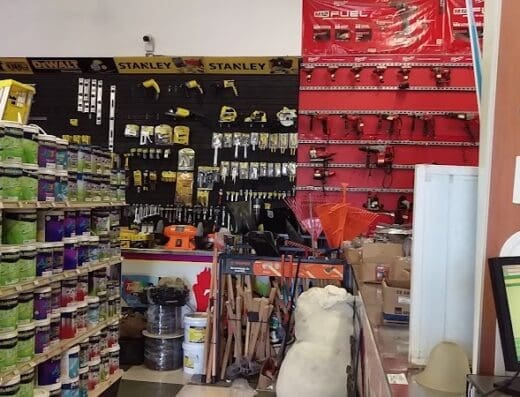 Ferretería Internacional Freddy