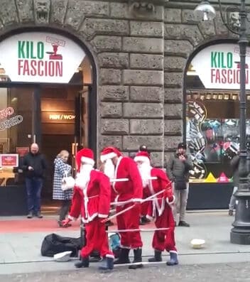 Ferreteria Los Compadres