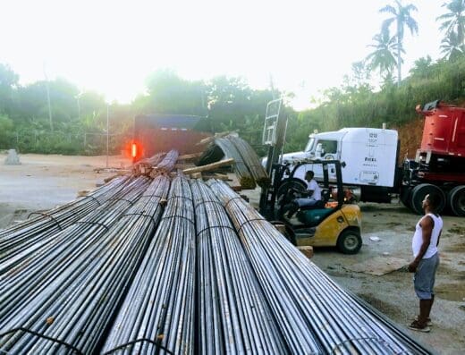 Ferretería Nuñez Jimenez S.R.L.