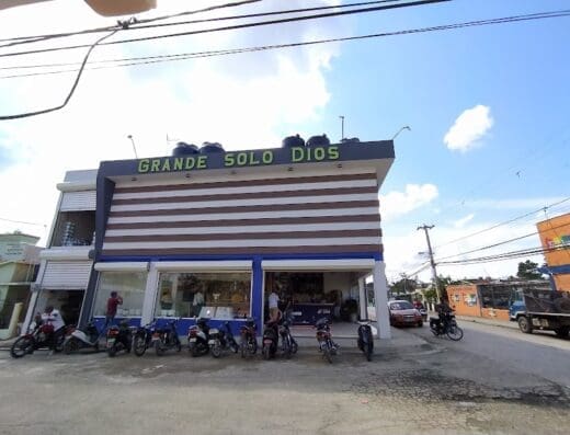 Ferreteria Ortega SRL