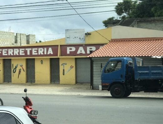 Ferreteria Papa