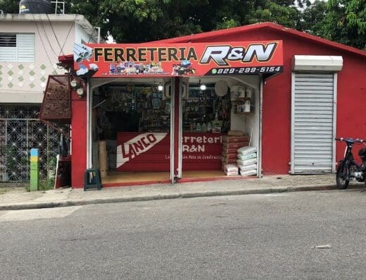 Ferretería R&N