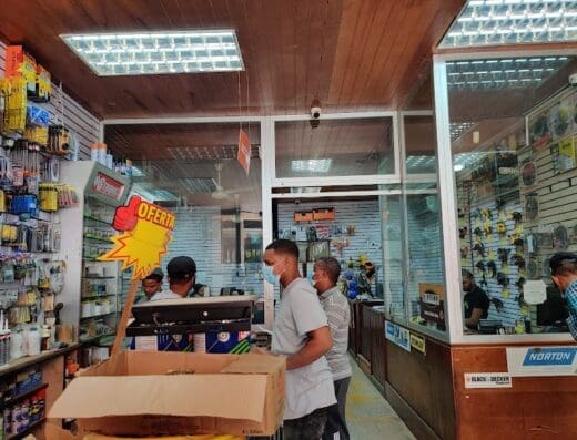 Ferreteria San Pedro