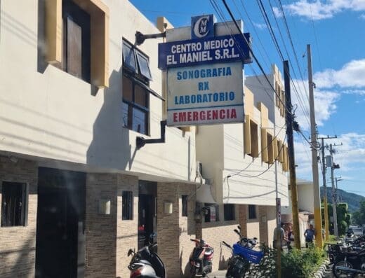 Ferreteria Solo Materiales