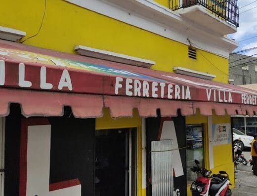 Ferreteria Villa