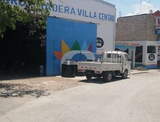 Ferretería Villa Centro