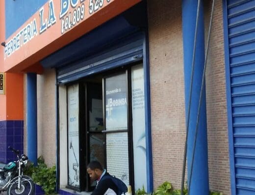 Ferreteria la Bobina