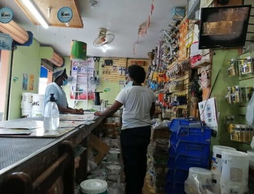 Ferretería serie 23