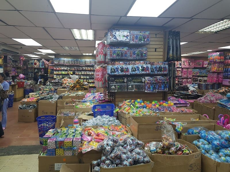 Fersobe por Mayor y Detalle