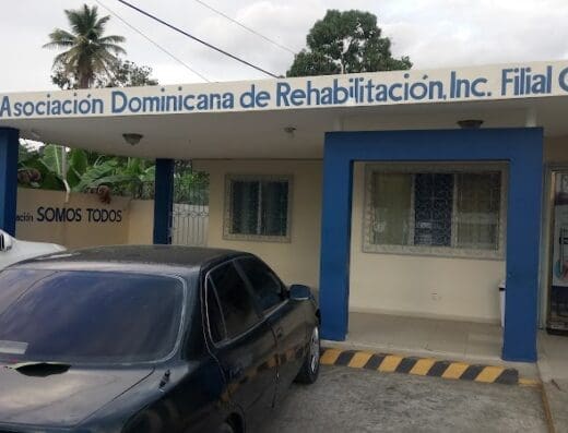 Filiar de Rehabilitacion de Sánchez Ramírez